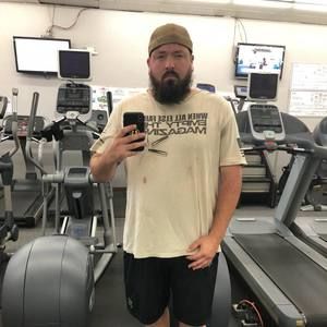 Meet your Posher, Luke